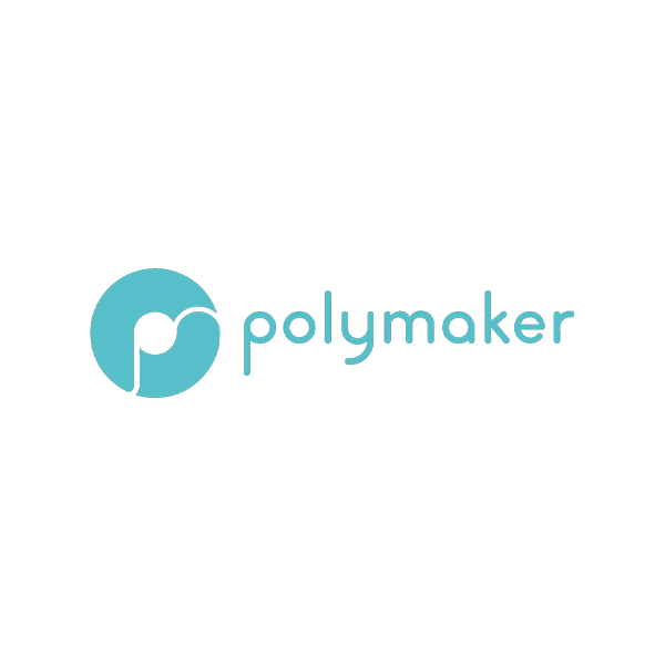 Polymaker logosu